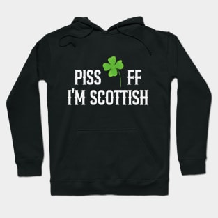 St Patricks Day Hoodie